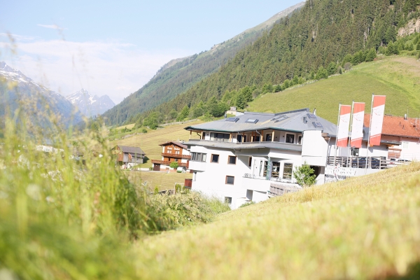 Hotel Gipfelherz